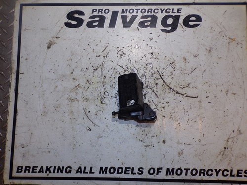 Suzuki gsx 1400 2001 - 2001,