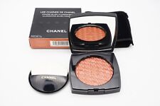 CHANEL LES CHAÎNES DE CHANEL, Illuminating Blush Powder Limited Edition New