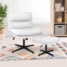 Eames Style Inspired Lounge