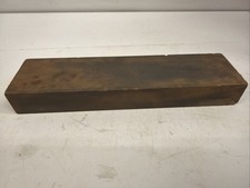 Used Fine Grade Oil Stone