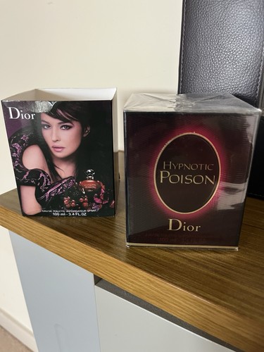Dior hypnotic poison 100ml - dior,