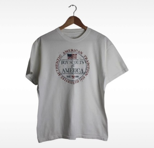 Boy scouts america unisex - scouts,