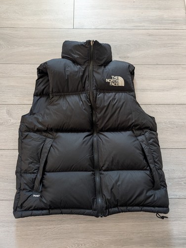 The north face nuptse - nuptse, 700