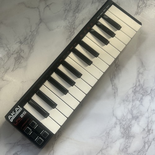 Akai lpk25 laptop keyboard - laptop,