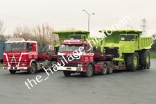 THH Truck Photos - Daf 3300 &
