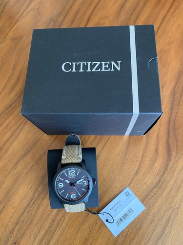 Citizen sport eco drive - citizen,