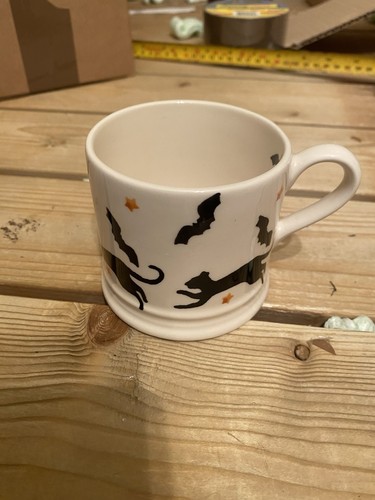 Emma bridgewater witches - bridgewater,