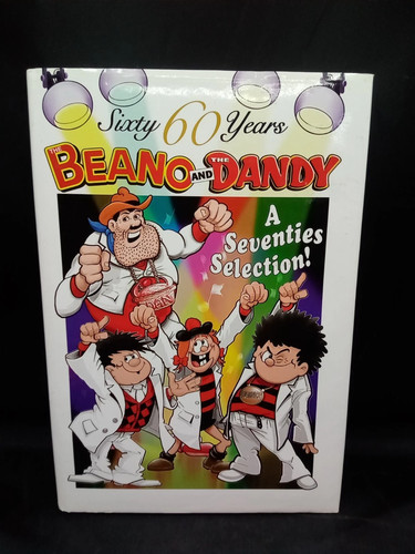 The beano and - and, 60