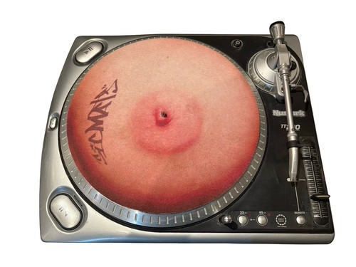 Numark tt200 professional - tt200, dj
