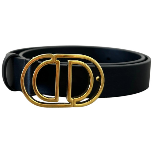Dior women montaigne belt - dior,