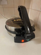 Libra Roti Maker, Electric