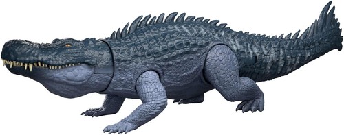 Jurassic world purussaurus - jurassic,