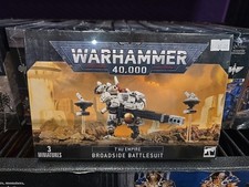 Warhammer 40,000 Taunton