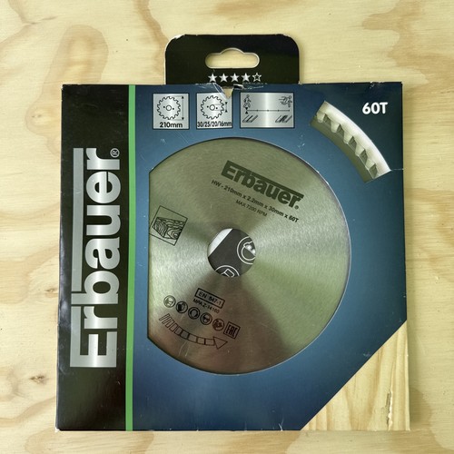 Erbauer 210mm 30mm - x,