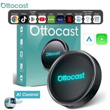 NEW Ottocast P3 Pro Multimedia