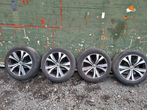 Volkswagen touareg mk2 - volkswagen, est