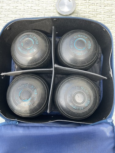 Almark clubmaster size heavy - size, 5