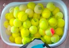 50 Tennis Balls