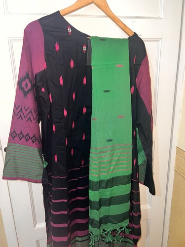 Junaid jamshed women kurta - jamshed, women's