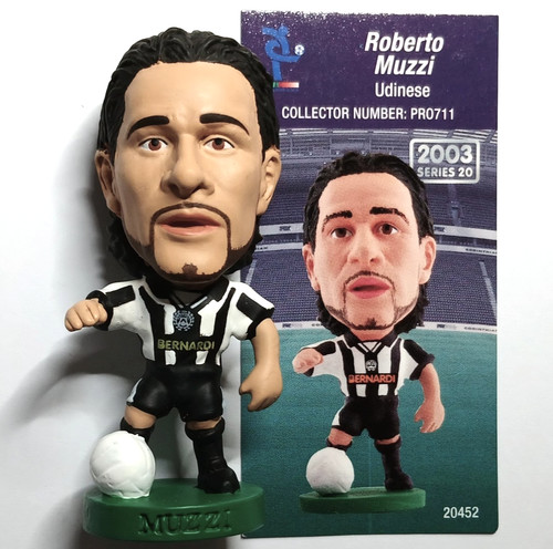 Corinthian prostars udinese - prostars,