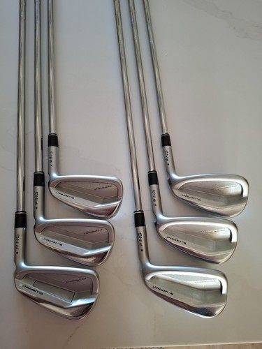 Ping blueprint forged iron - ping,