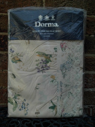 Dorma guinevere kingsize - kingsize, flat