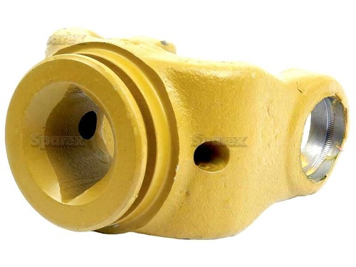 Pto lemon tube inner yoke - lemon,