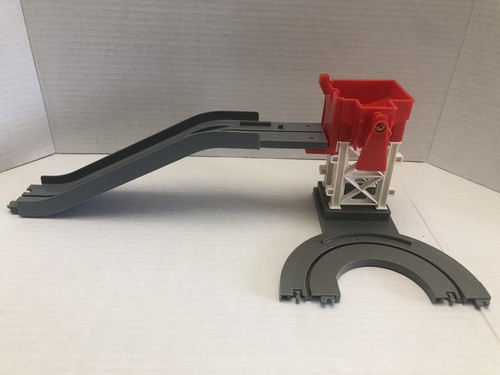 5001 tomy big loader - tomy,