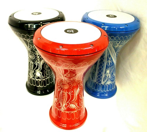 Drum darbuka doumbek - darbuka, design