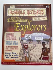 The Horrible Histories