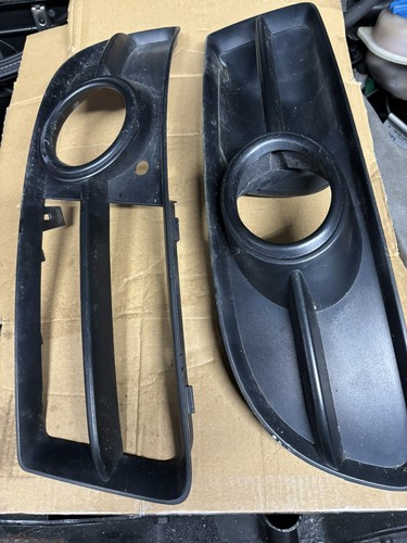 Audi line fog light - audi, a4