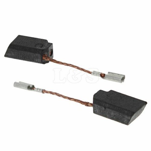 Carbon brush set - 240, volt