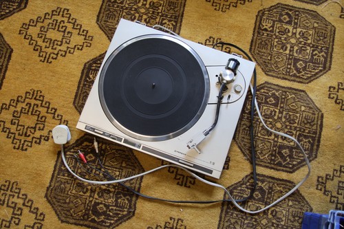 Pioneer 200 speed - pl-200, 2-speed