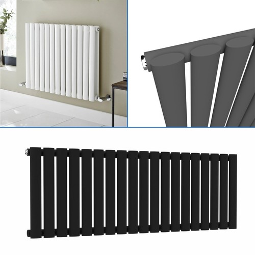 Lux heat oval horizontal - oval,