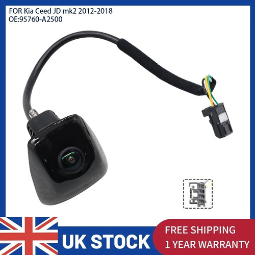 Backup reverse parking camera - reverse,