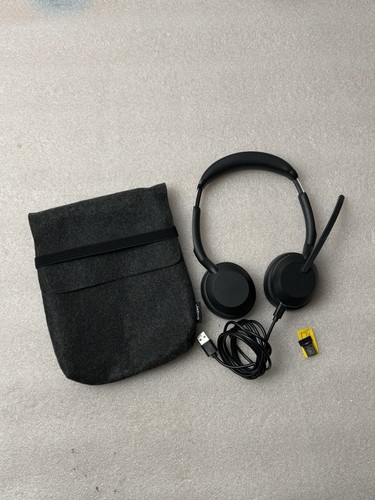Jabra evolve2 stereo - jabra,