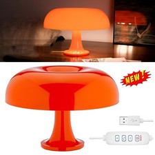 Vintage Style Mushroom Table