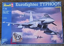 Revell Eurofighter Typhoon