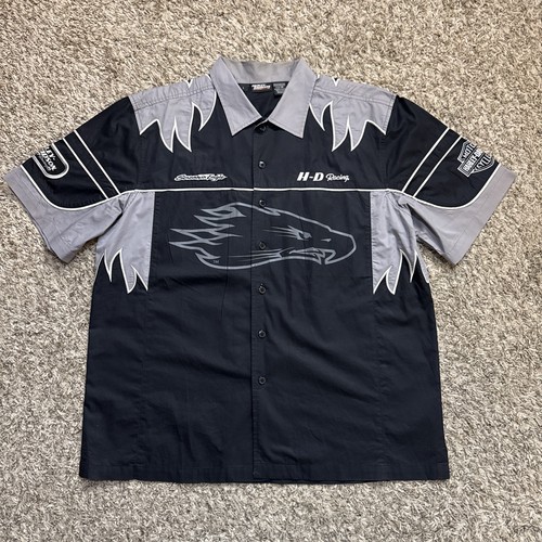 Harley davidson racing - harley,