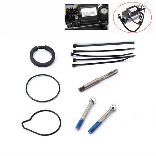 L322 air suspension compressor - air,