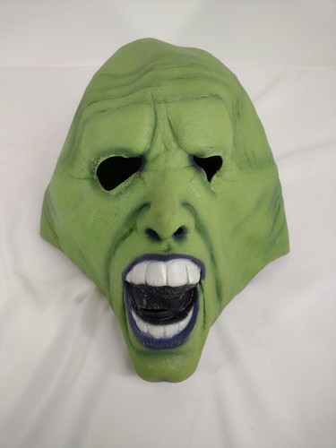 The mask jim carrey - jim, halloween