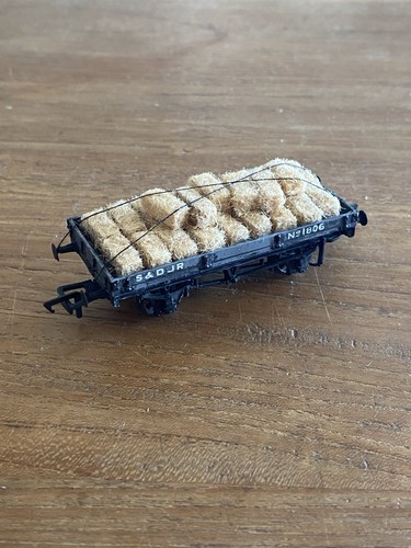 Custom djr 4mm plank - 1,