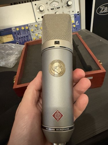 Neumann tlm67 studio - neumann,