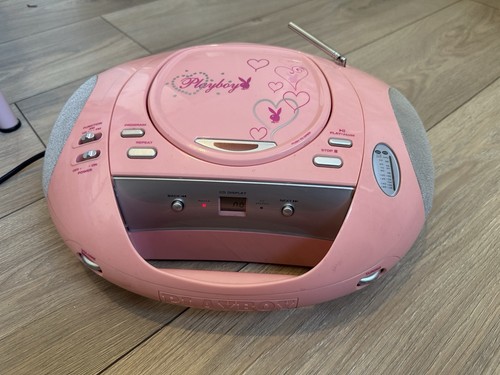Playboy retro player - retro, cd