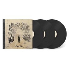 Sigur Ros Takk... 20th Anniversary Remaster3 x Vinyl LP Set New Sealed
