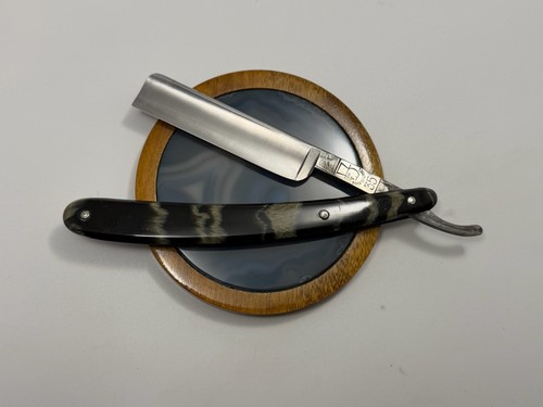 Vintage hand forged - forged, 5/8”