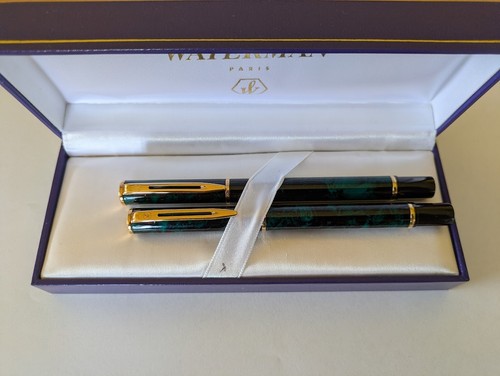 Vintage waterman laureat - vintage,