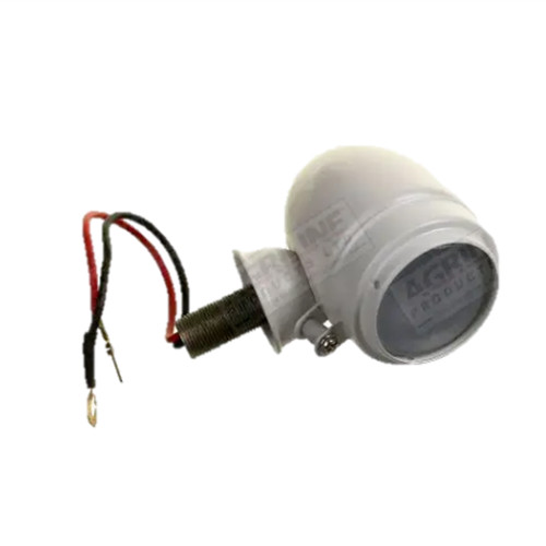 Agriline side lamp without - side,