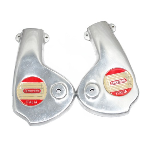 Lambretta tv 125 150 - li, gp