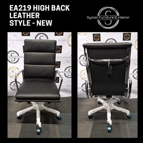 New eames 219 style high - new,